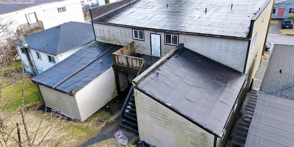 616 W 7TH AVENUE Prince Rupert Photo 2 616 W 7TH AVENUE Prince Rupert Photo 2